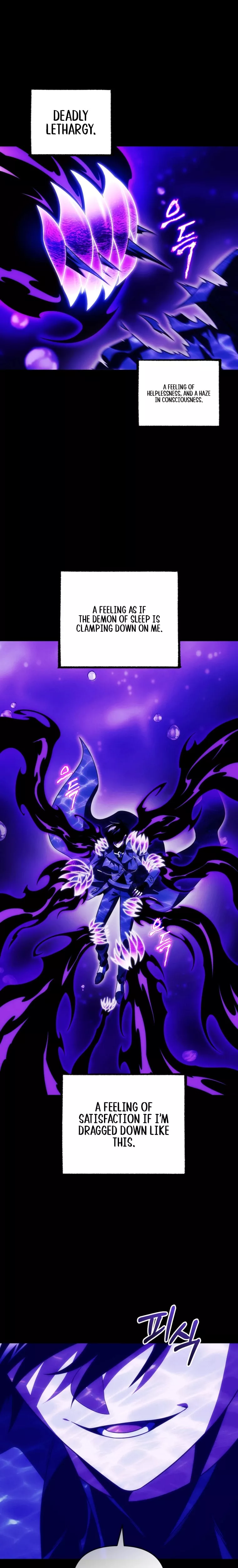 Read Player Who Returned 10,000 Years Later Manga Online