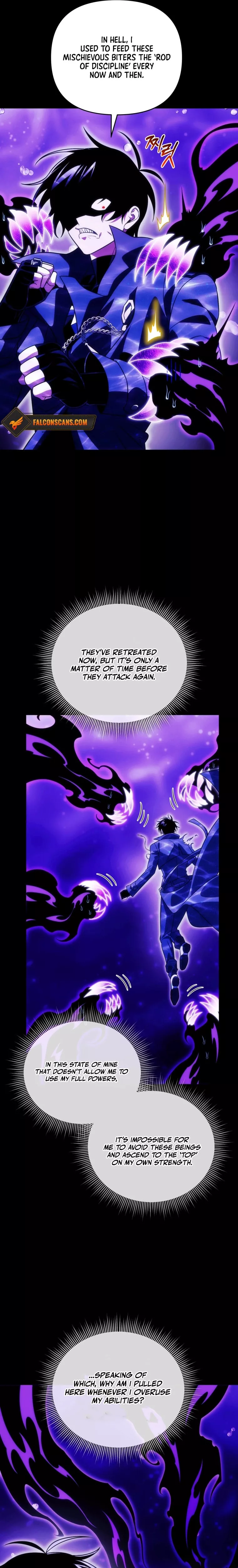 Read Player Who Returned 10,000 Years Later Manga Online