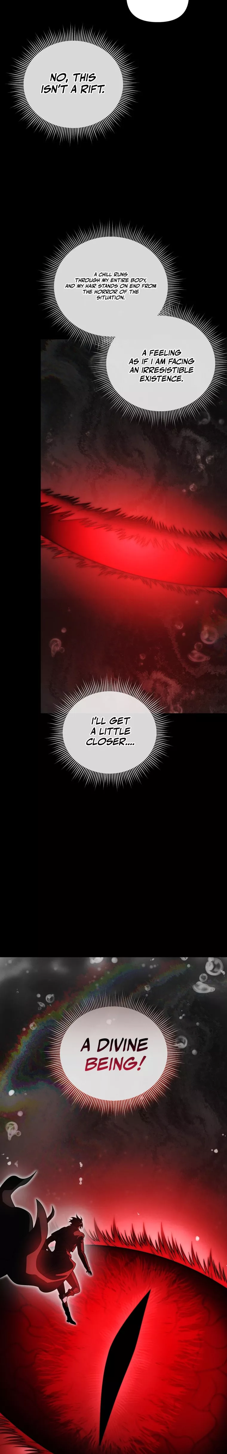 Read Player Who Returned 10,000 Years Later Manga Online