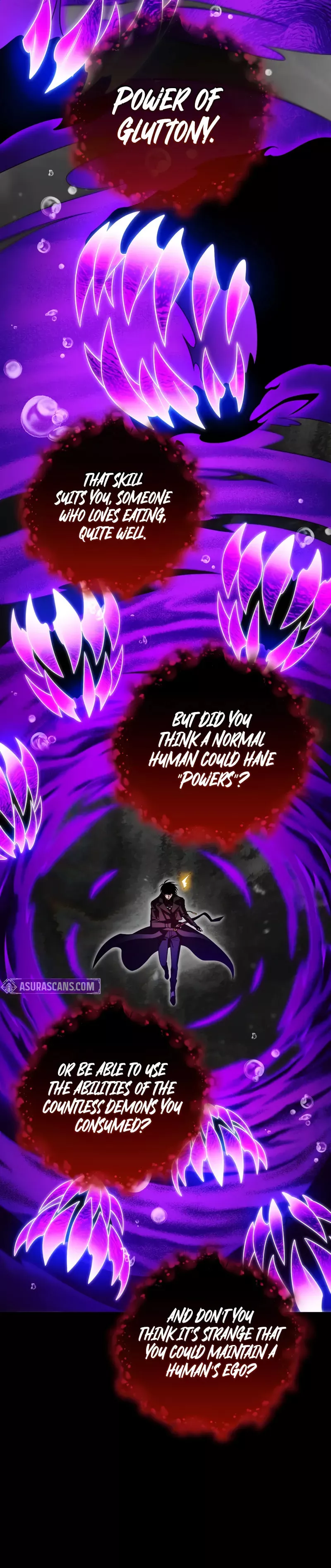 Read Player Who Returned 10,000 Years Later Manga Online