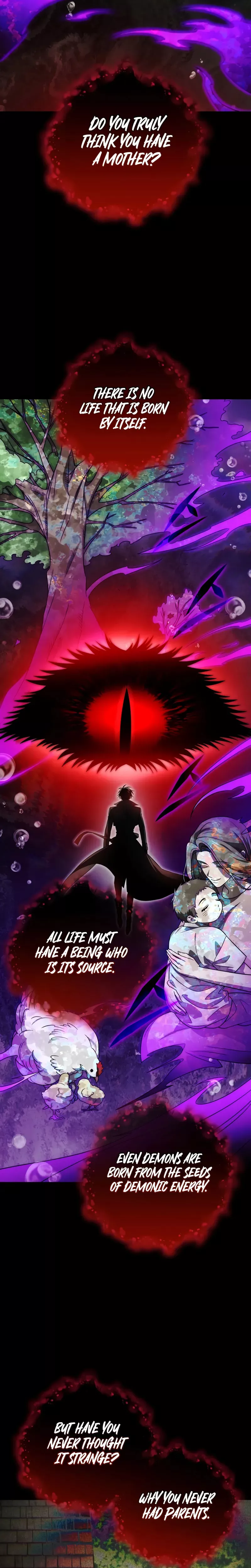 Read Player Who Returned 10,000 Years Later Manga Online