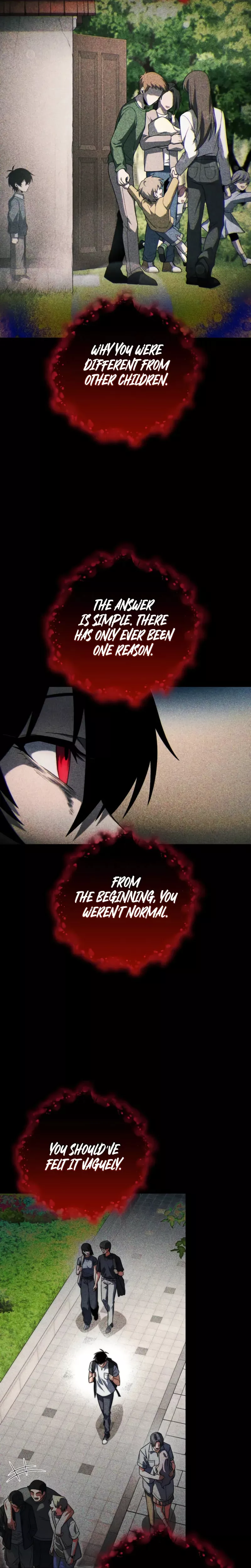 Read Player Who Returned 10,000 Years Later Manga Online