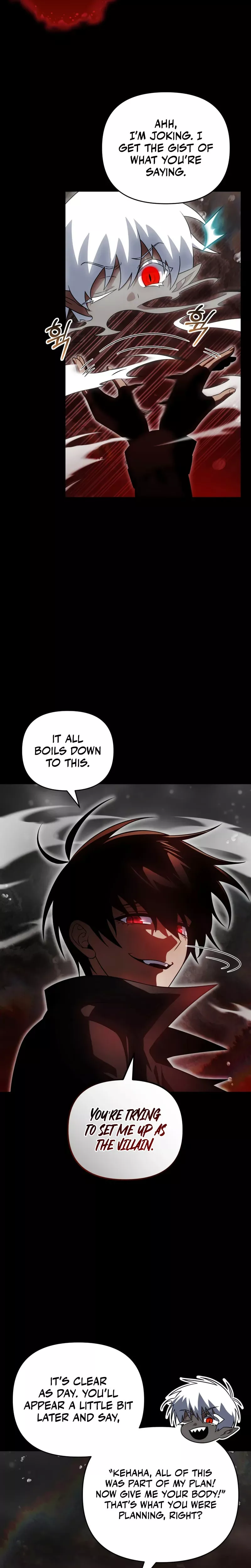 Read Player Who Returned 10,000 Years Later Manga Online