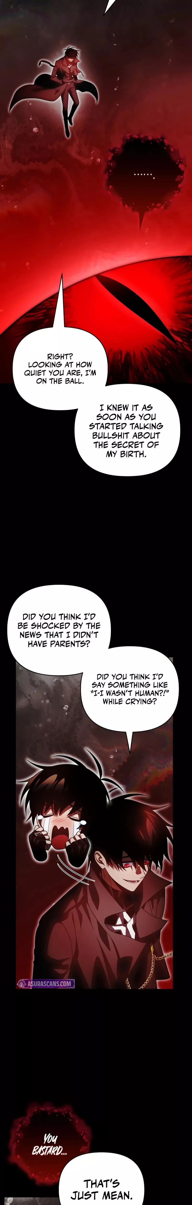 Read Player Who Returned 10,000 Years Later Manga Online