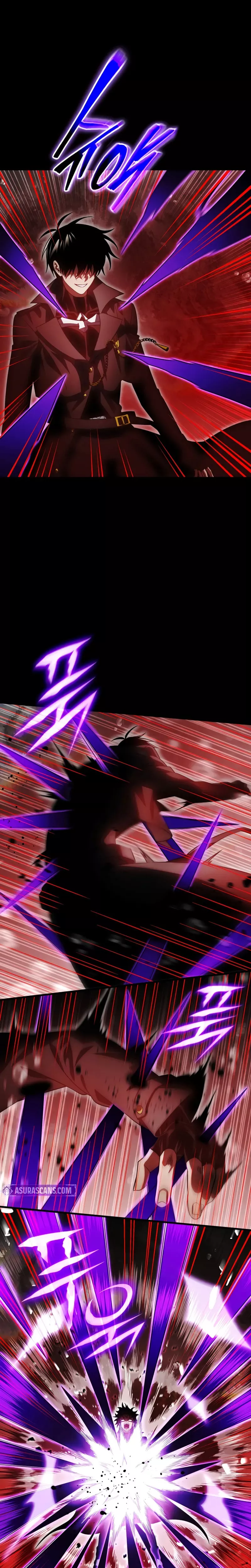 Read Player Who Returned 10,000 Years Later Manga Online