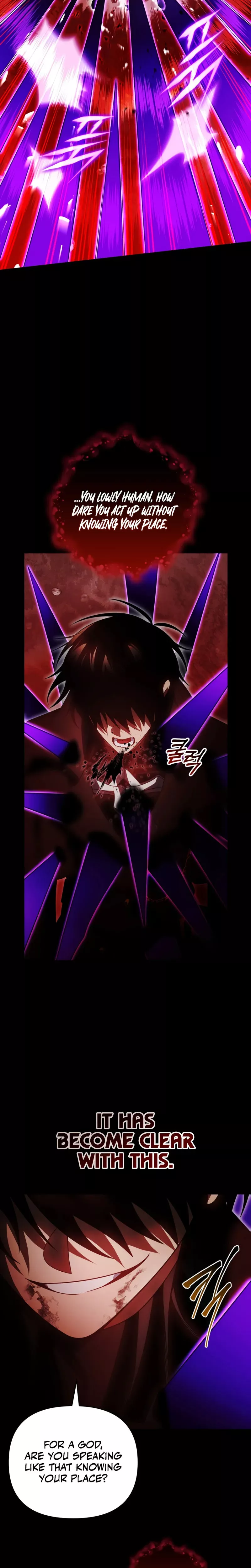 Read Player Who Returned 10,000 Years Later Manga Online
