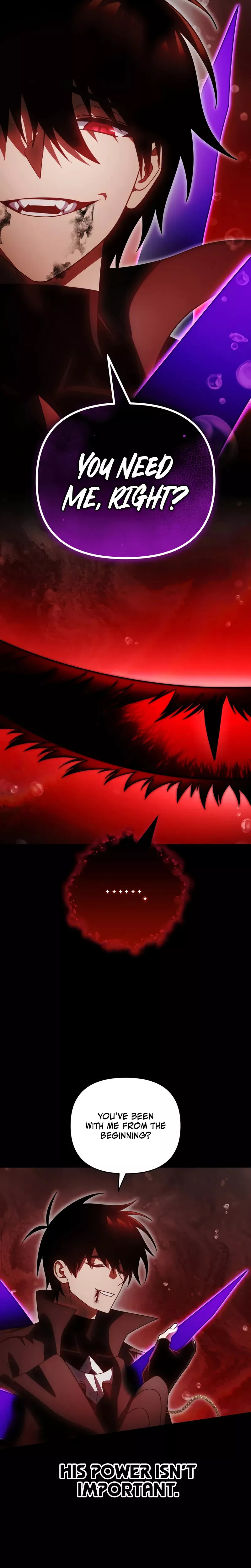 Read Player Who Returned 10,000 Years Later Manga Online