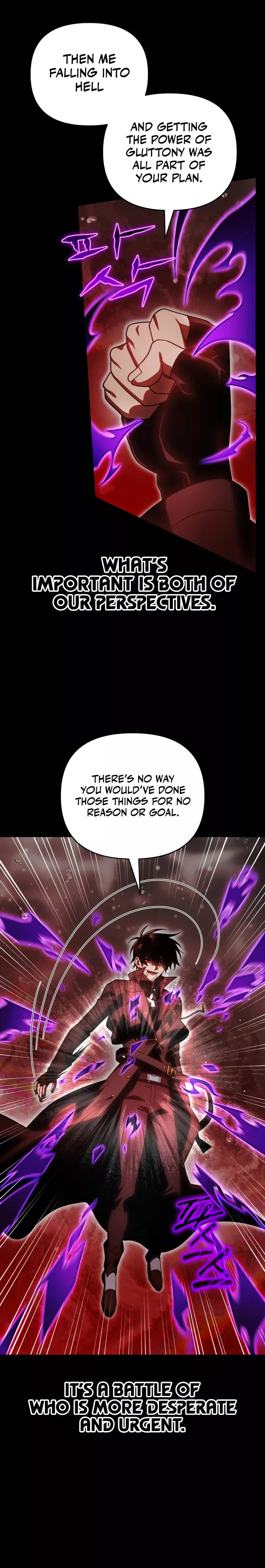 Read Player Who Returned 10,000 Years Later Manga Online