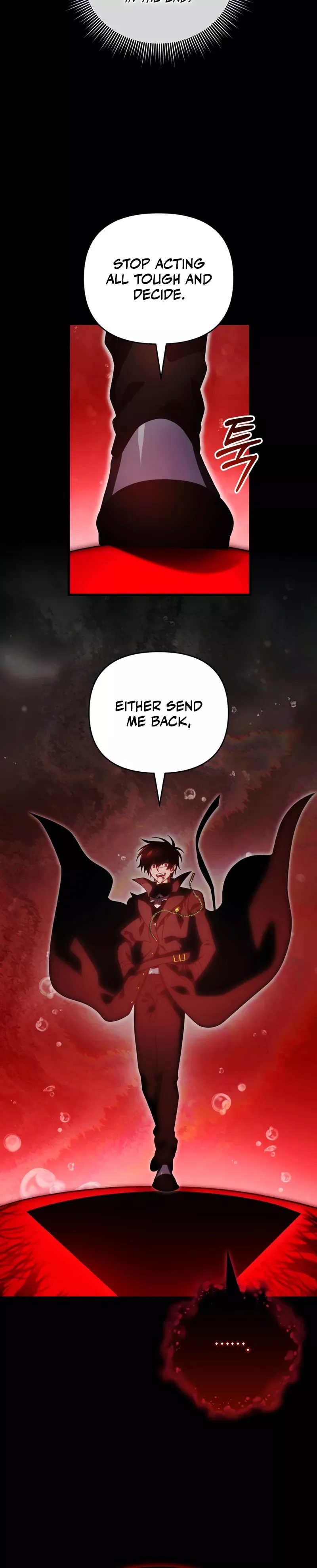 Read Player Who Returned 10,000 Years Later Manga Online