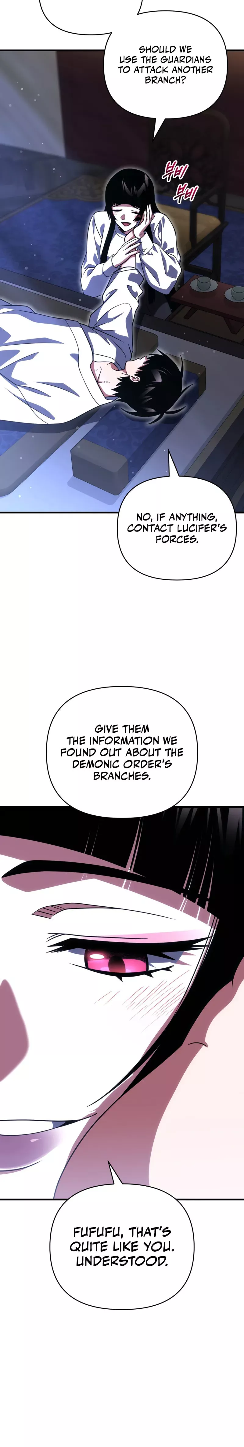 Read Player Who Returned 10,000 Years Later Manga Online