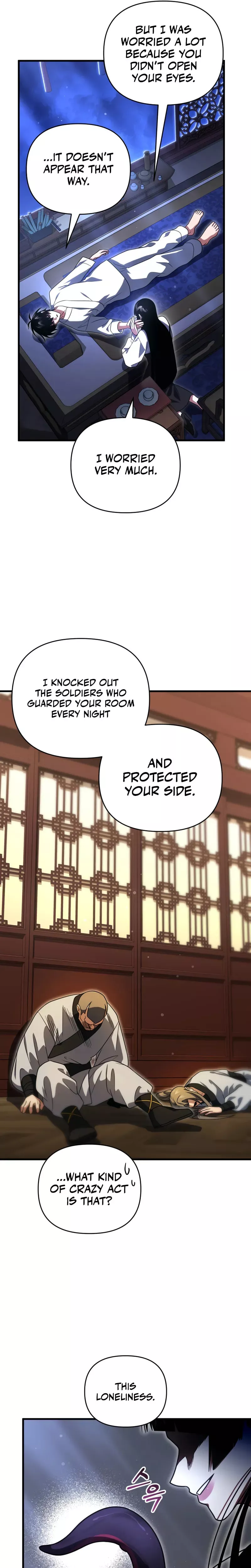Read Player Who Returned 10,000 Years Later Manga Online