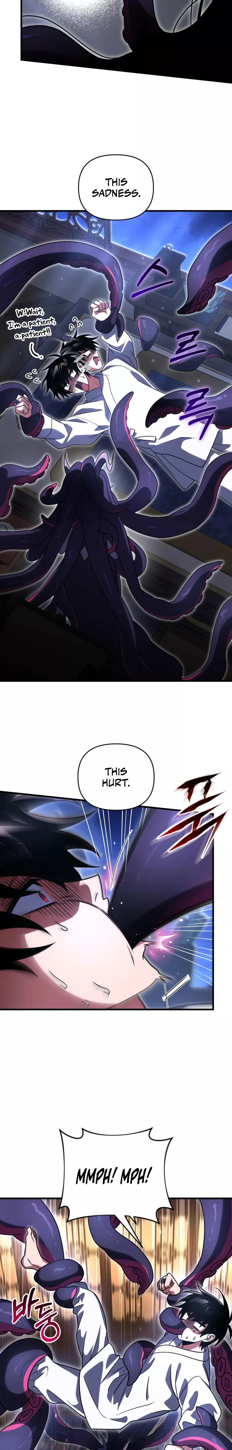 Read Player Who Returned 10,000 Years Later Manga Online
