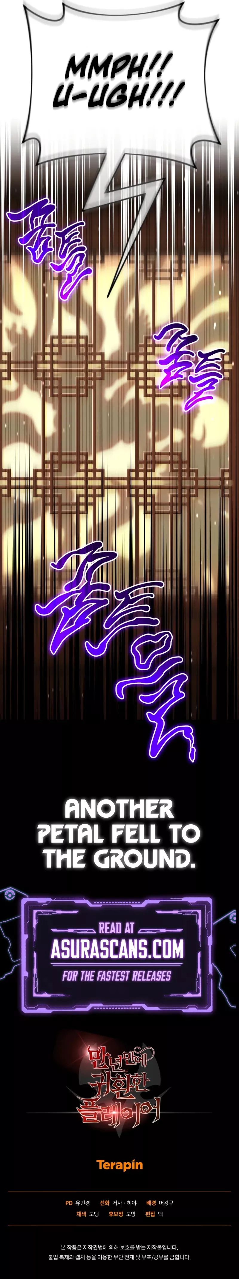 Read Player Who Returned 10,000 Years Later Manga Online