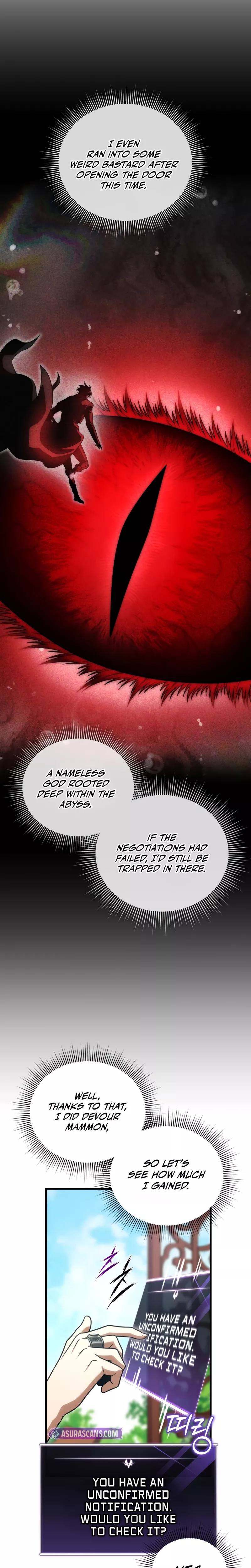 Read Player Who Returned 10,000 Years Later Manga Online