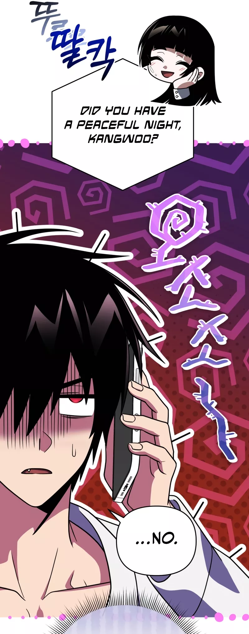 Read Player Who Returned 10,000 Years Later Manga Online