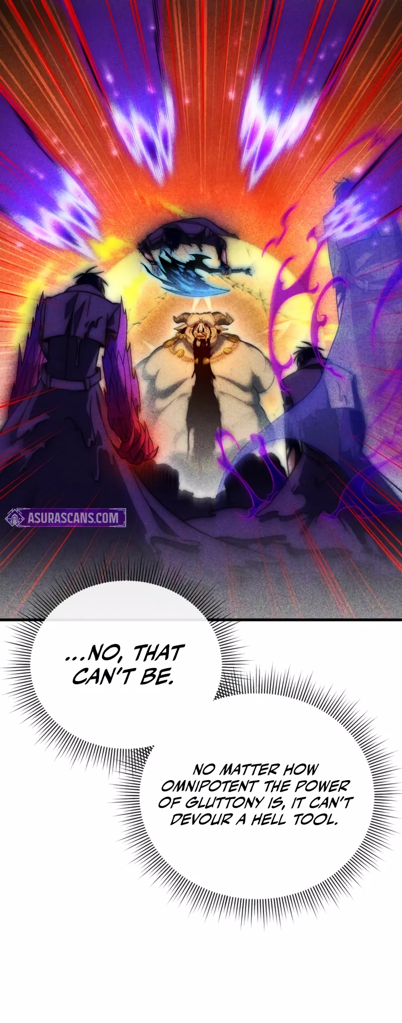 Read Player Who Returned 10,000 Years Later Manga Online