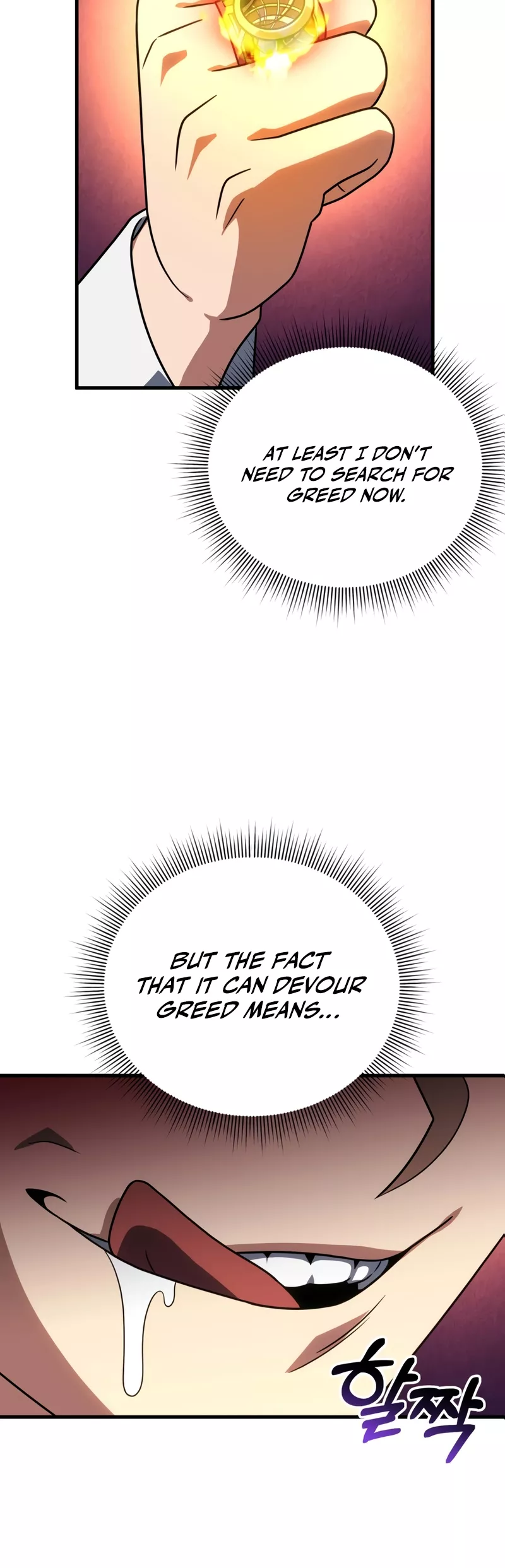 Read Player Who Returned 10,000 Years Later Manga Online