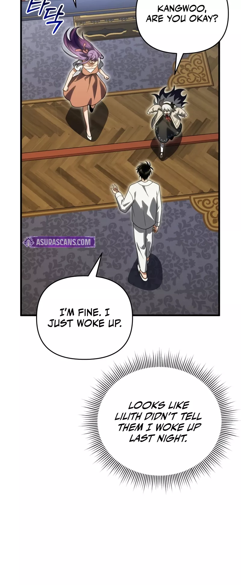 Read Player Who Returned 10,000 Years Later Manga Online