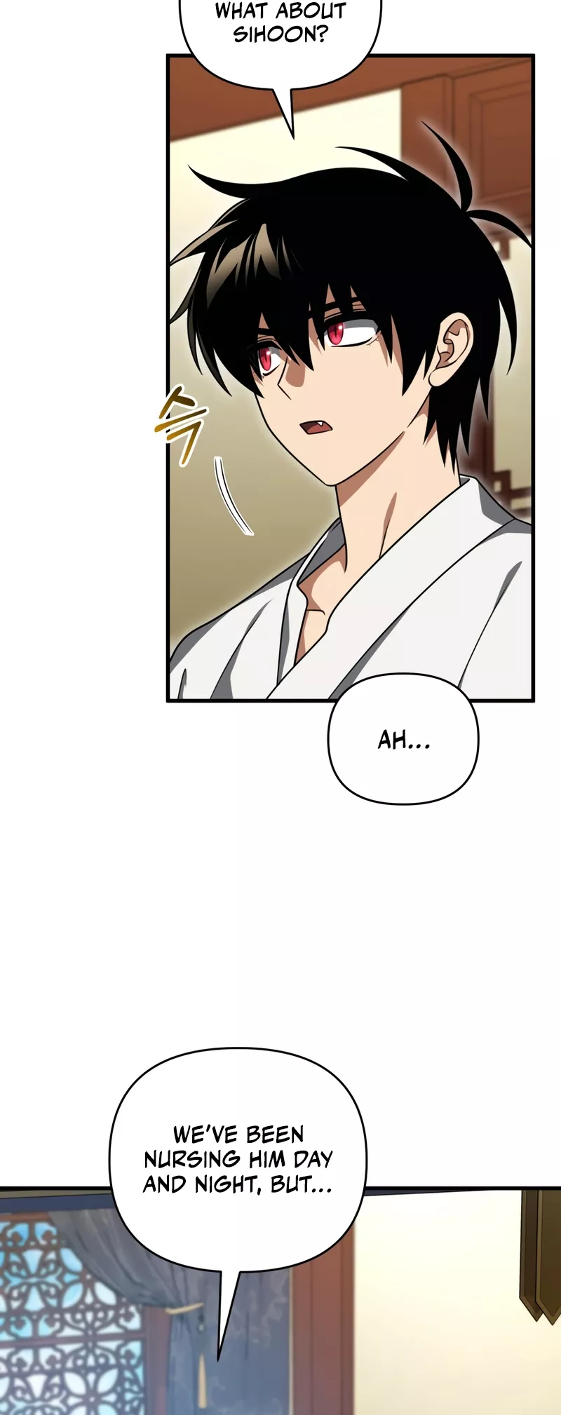 Read Player Who Returned 10,000 Years Later Manga Online