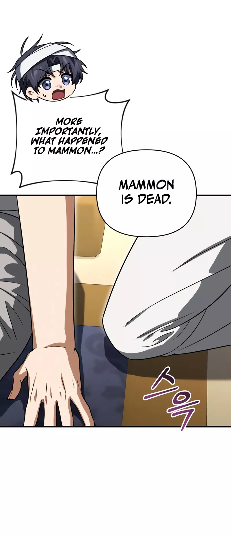 Read Player Who Returned 10,000 Years Later Manga Online