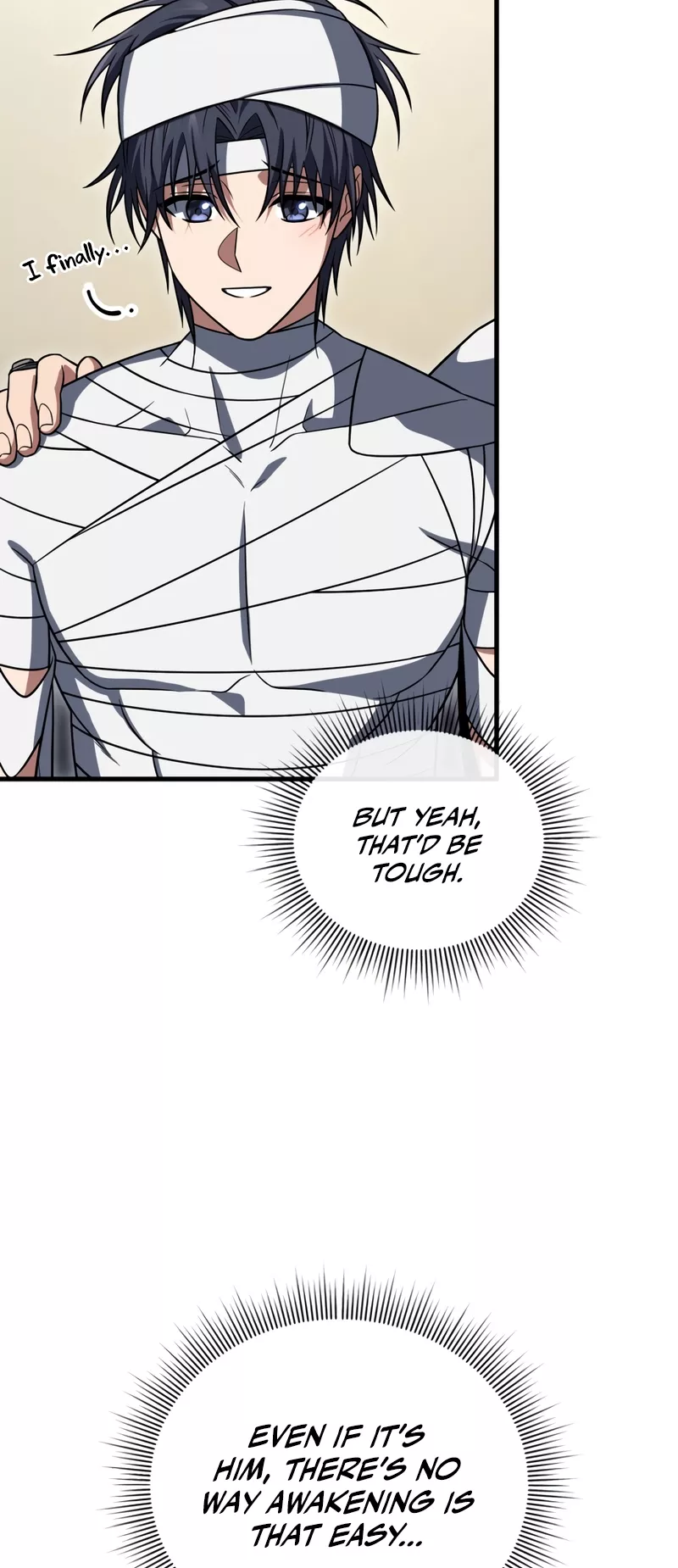 Read Player Who Returned 10,000 Years Later Manga Online
