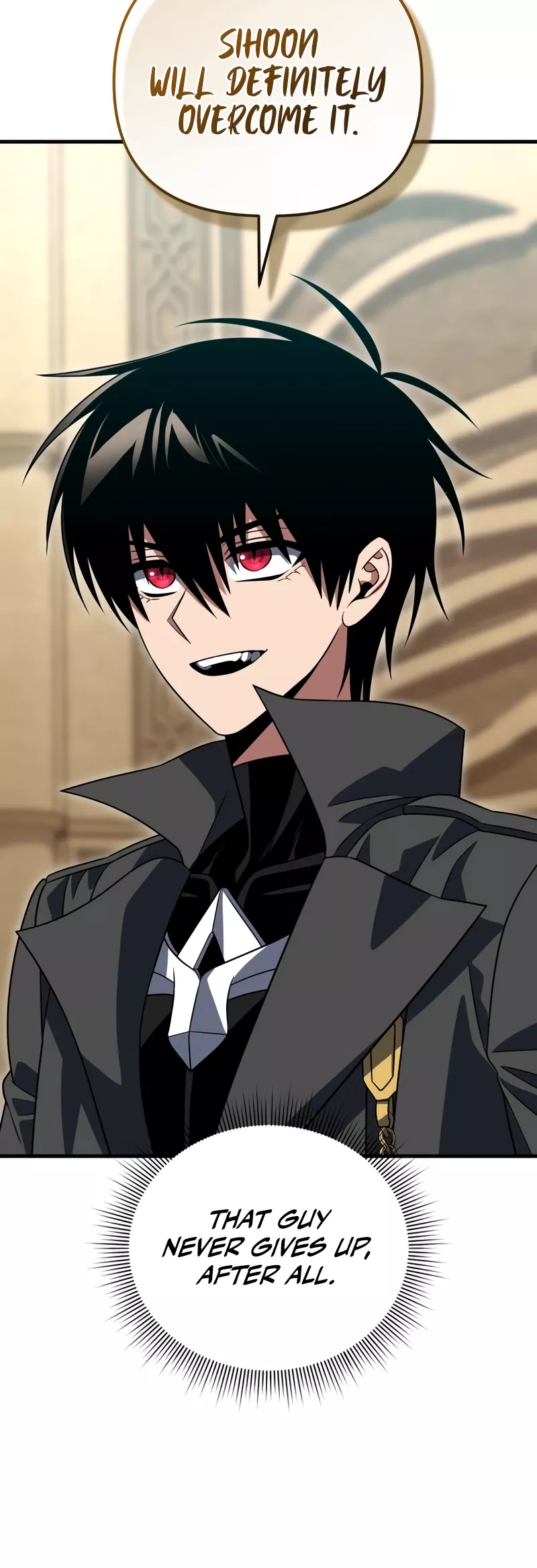 Read Player Who Returned 10,000 Years Later Manga Online