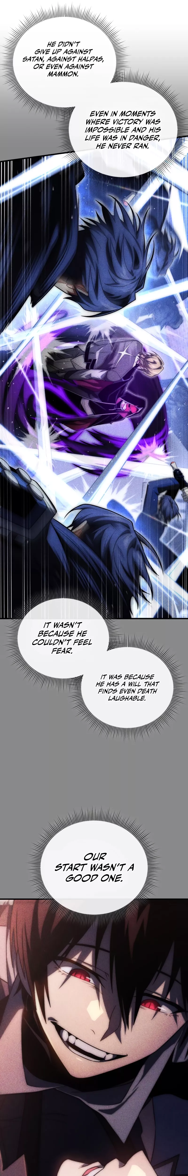 Read Player Who Returned 10,000 Years Later Manga Online
