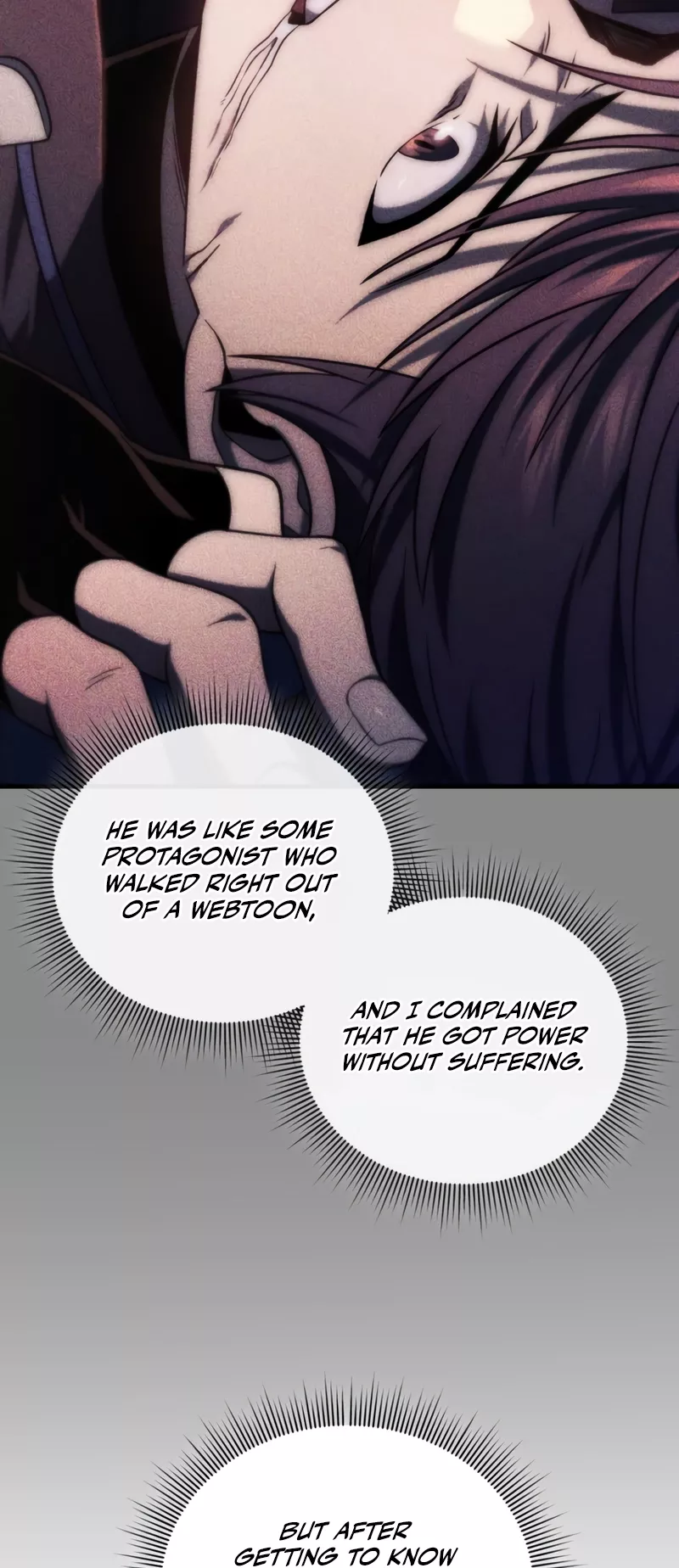 Read Player Who Returned 10,000 Years Later Manga Online
