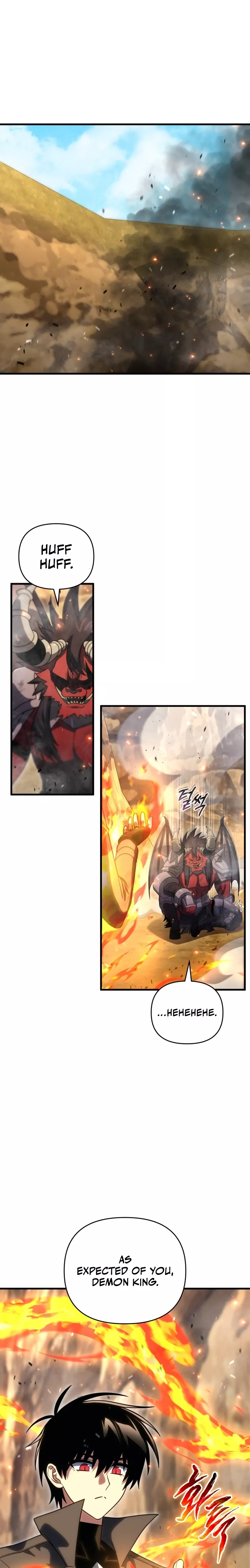 Read Player Who Returned 10,000 Years Later Manga Online