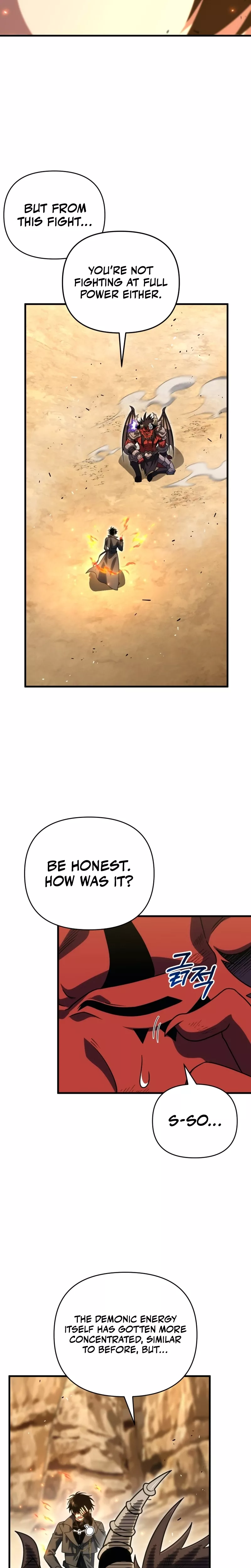 Read Player Who Returned 10,000 Years Later Manga Online