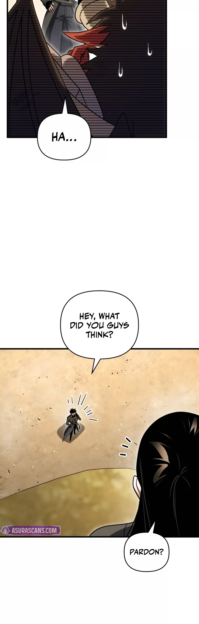 Read Player Who Returned 10,000 Years Later Manga Online