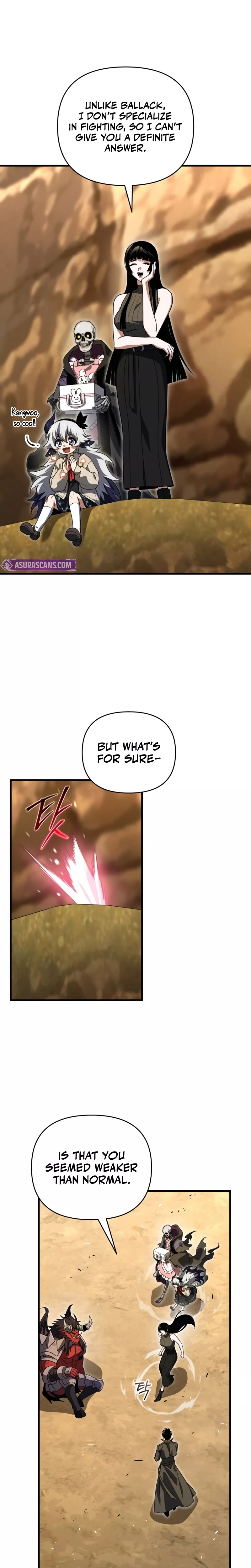 Read Player Who Returned 10,000 Years Later Manga Online