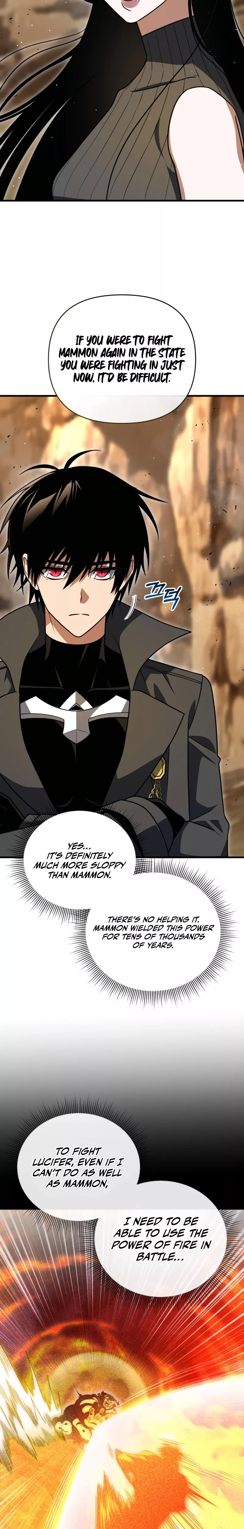 Read Player Who Returned 10,000 Years Later Manga Online