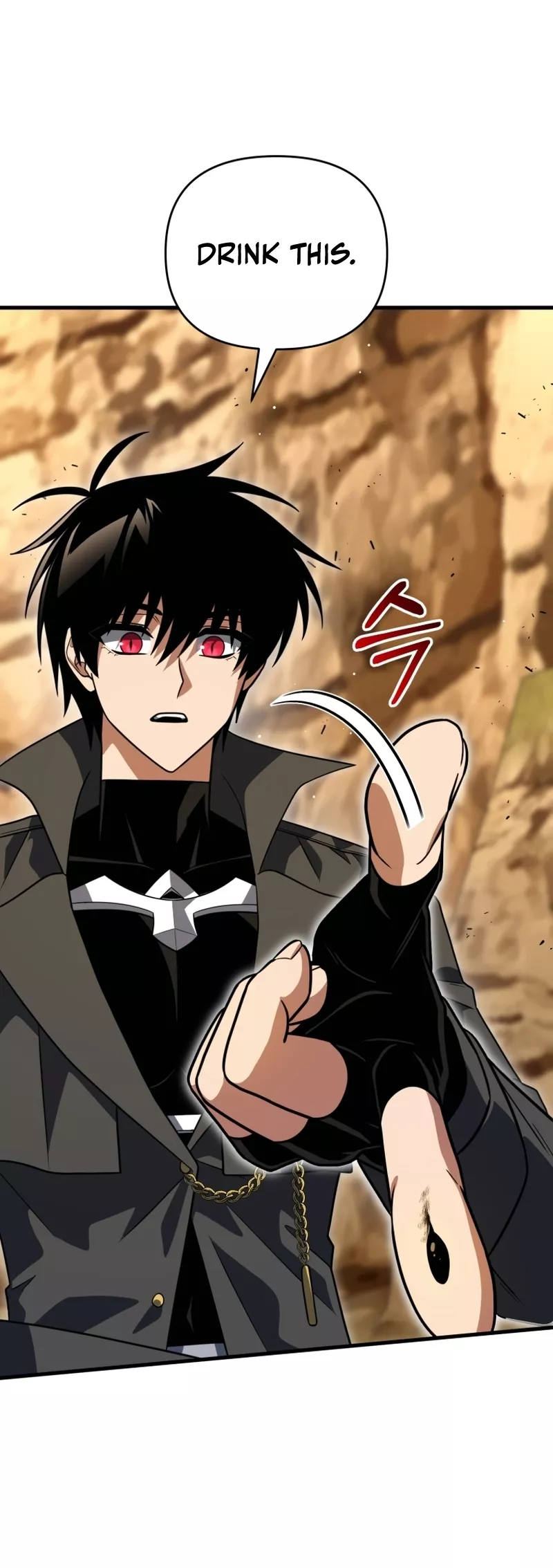 Read Player Who Returned 10,000 Years Later Manga Online