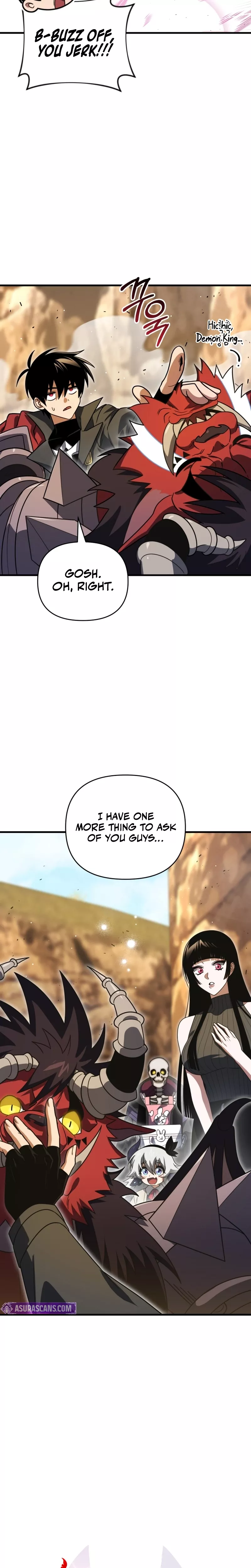 Read Player Who Returned 10,000 Years Later Manga Online
