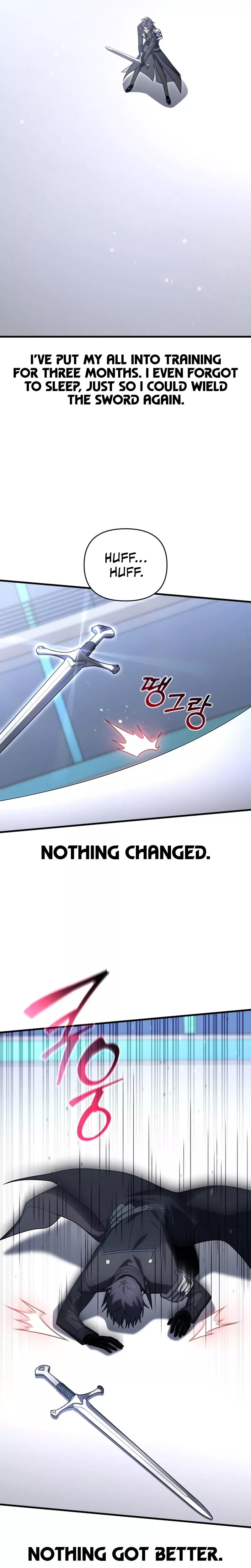 Read Player Who Returned 10,000 Years Later Manga Online