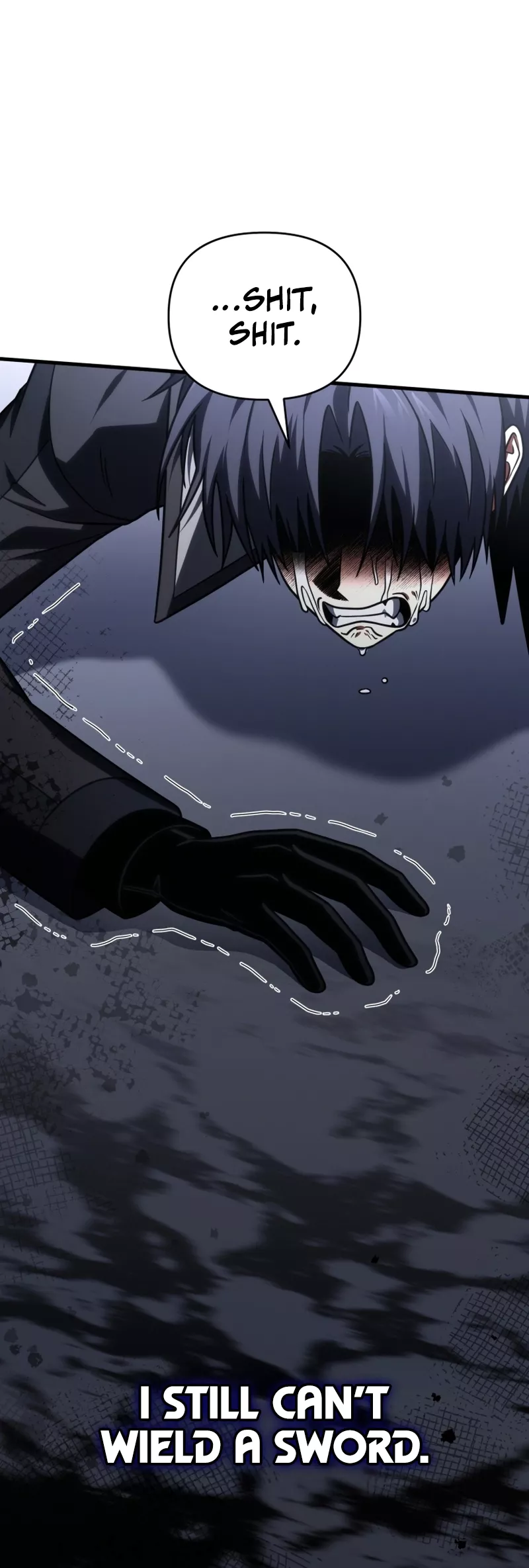 Read Player Who Returned 10,000 Years Later Manga Online