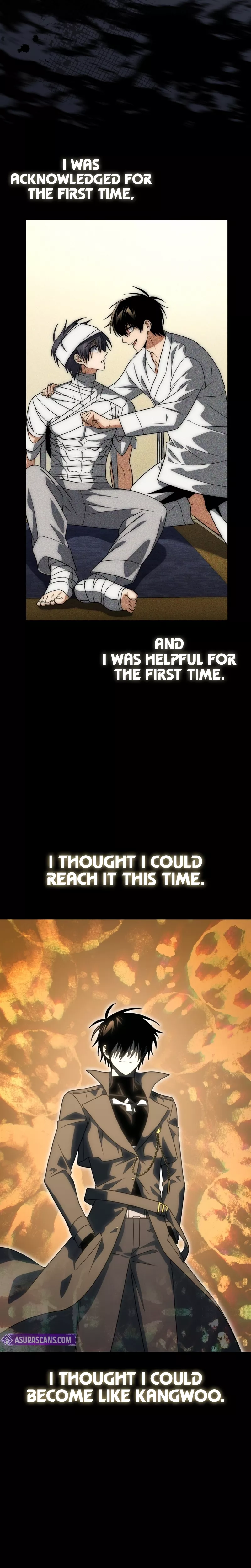 Read Player Who Returned 10,000 Years Later Manga Online