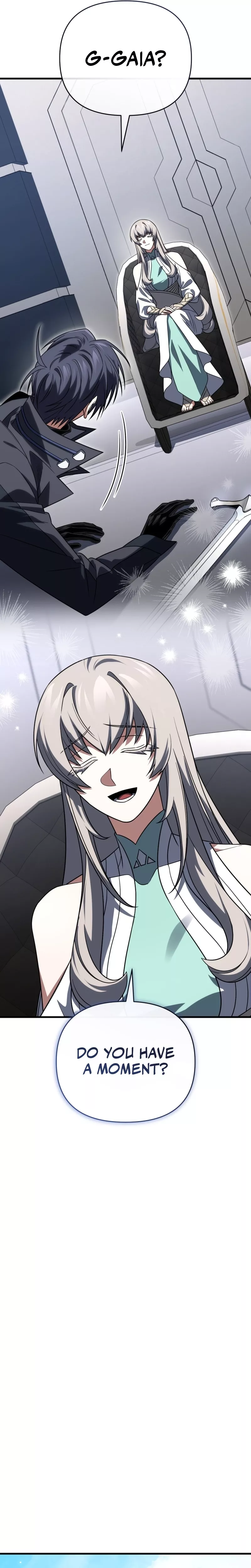 Read Player Who Returned 10,000 Years Later Manga Online