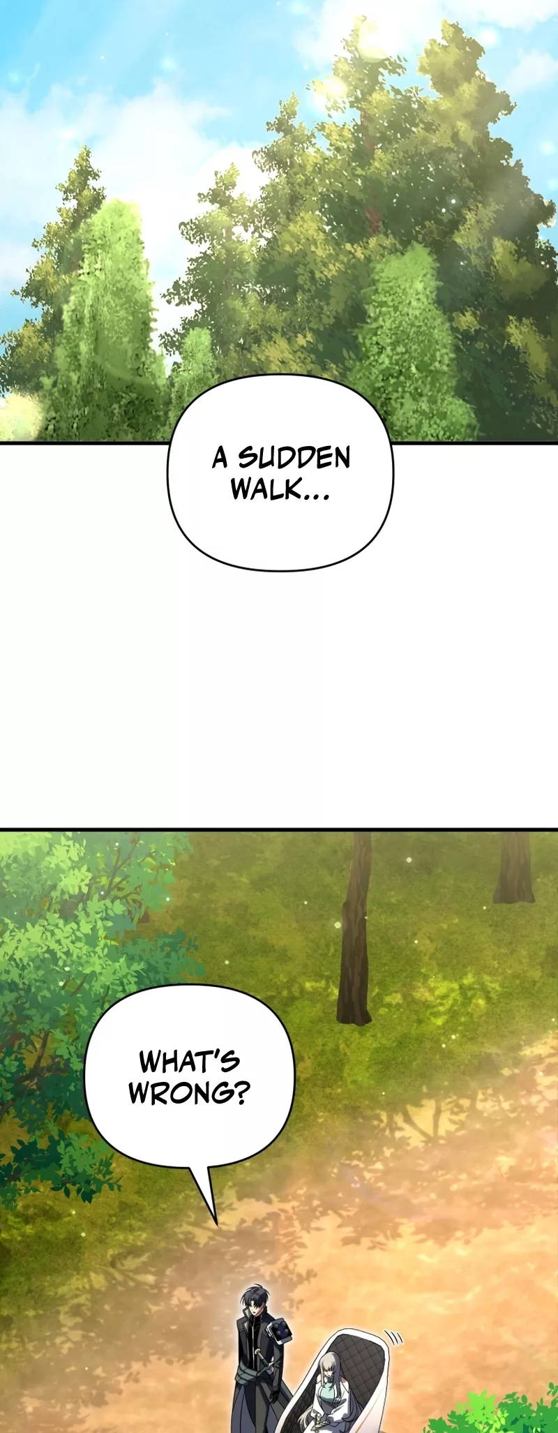 Read Player Who Returned 10,000 Years Later Manga Online