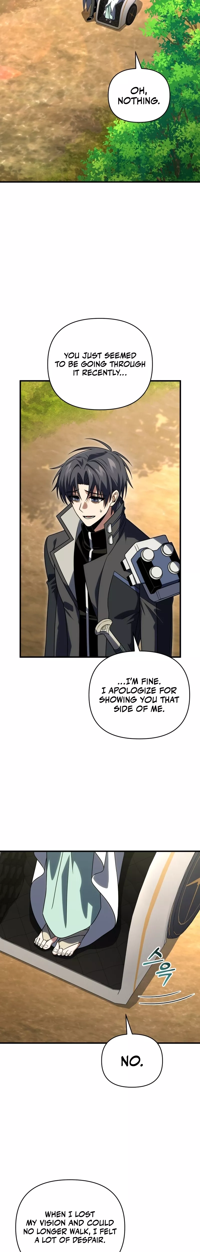Read Player Who Returned 10,000 Years Later Manga Online