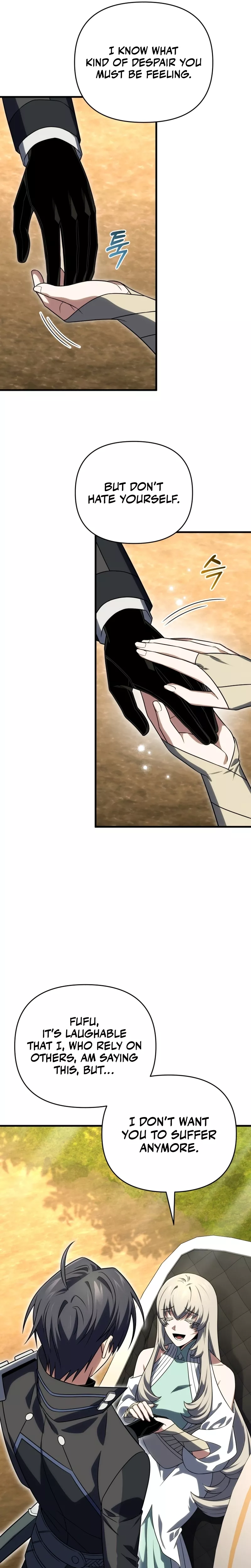 Read Player Who Returned 10,000 Years Later Manga Online