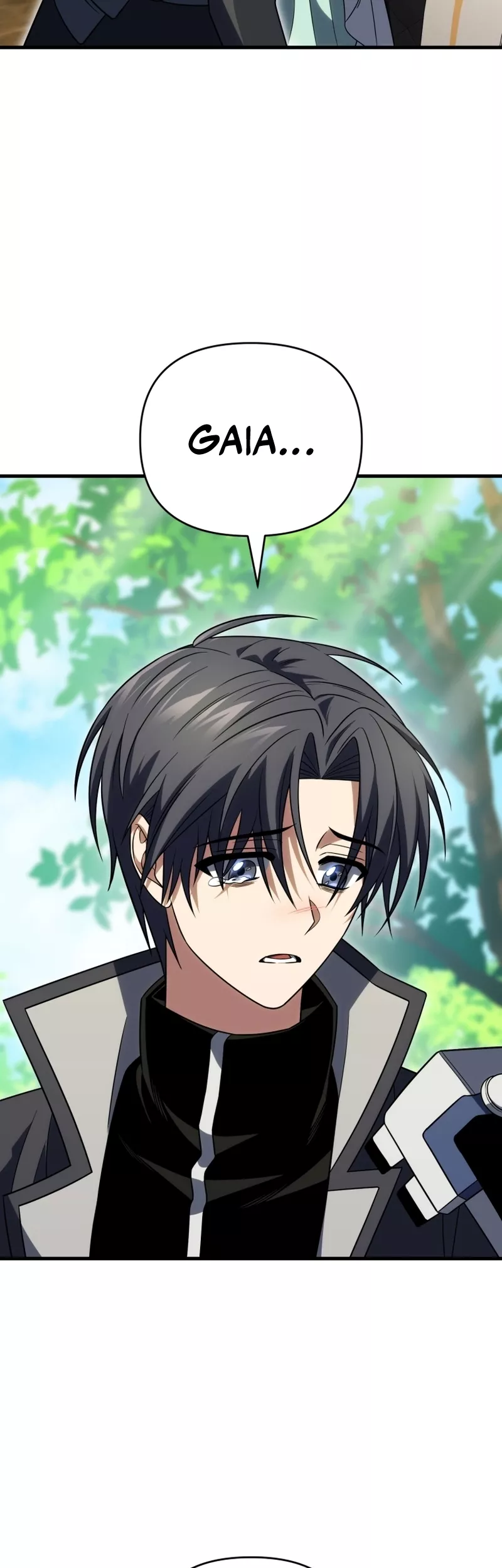 Read Player Who Returned 10,000 Years Later Manga Online