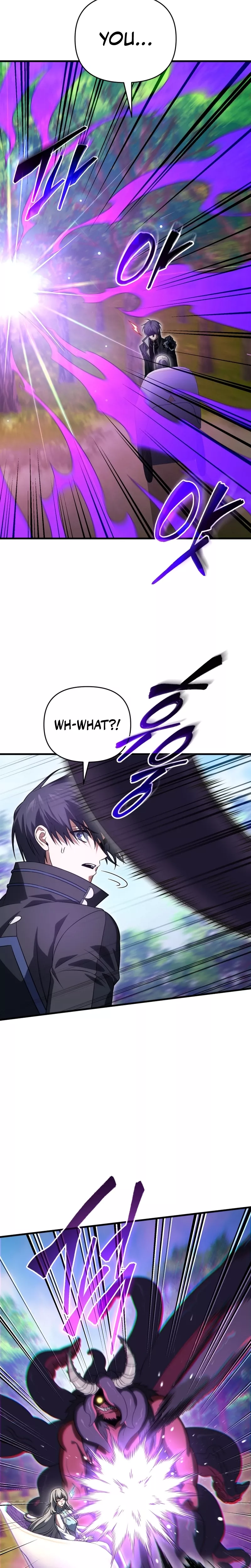 Read Player Who Returned 10,000 Years Later Manga Online