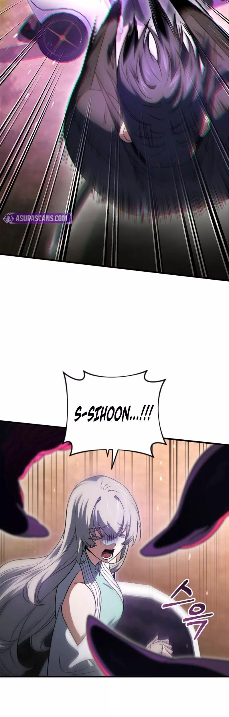 Read Player Who Returned 10,000 Years Later Manga Online