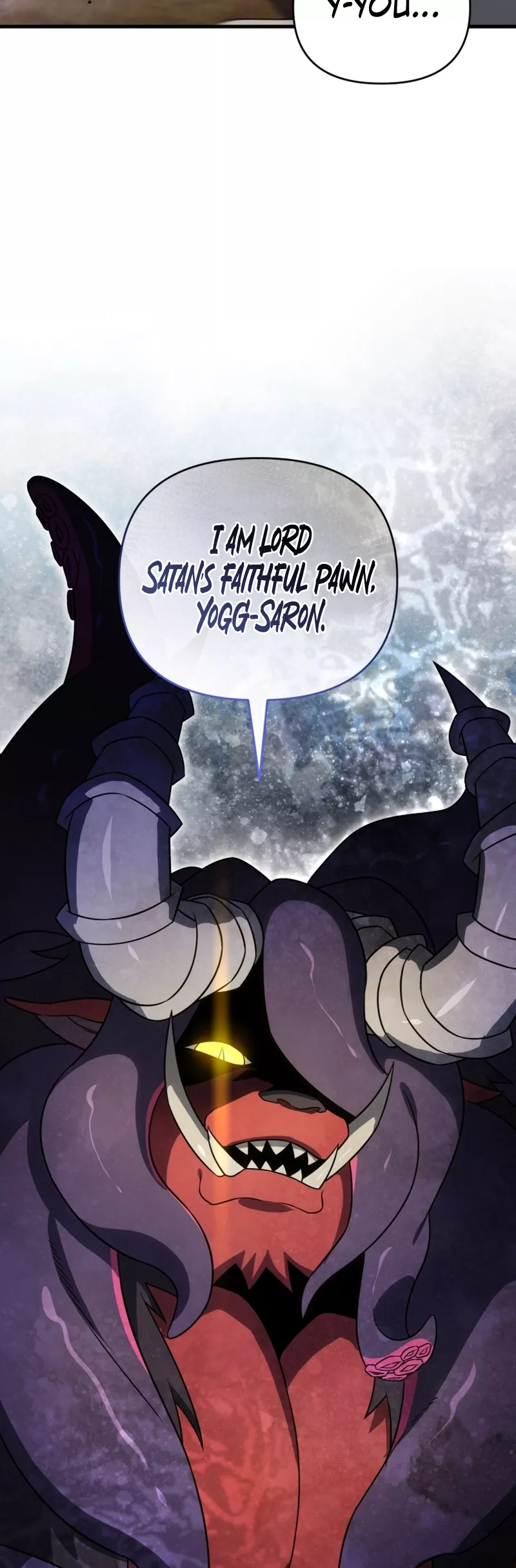 Read Player Who Returned 10,000 Years Later Manga Online