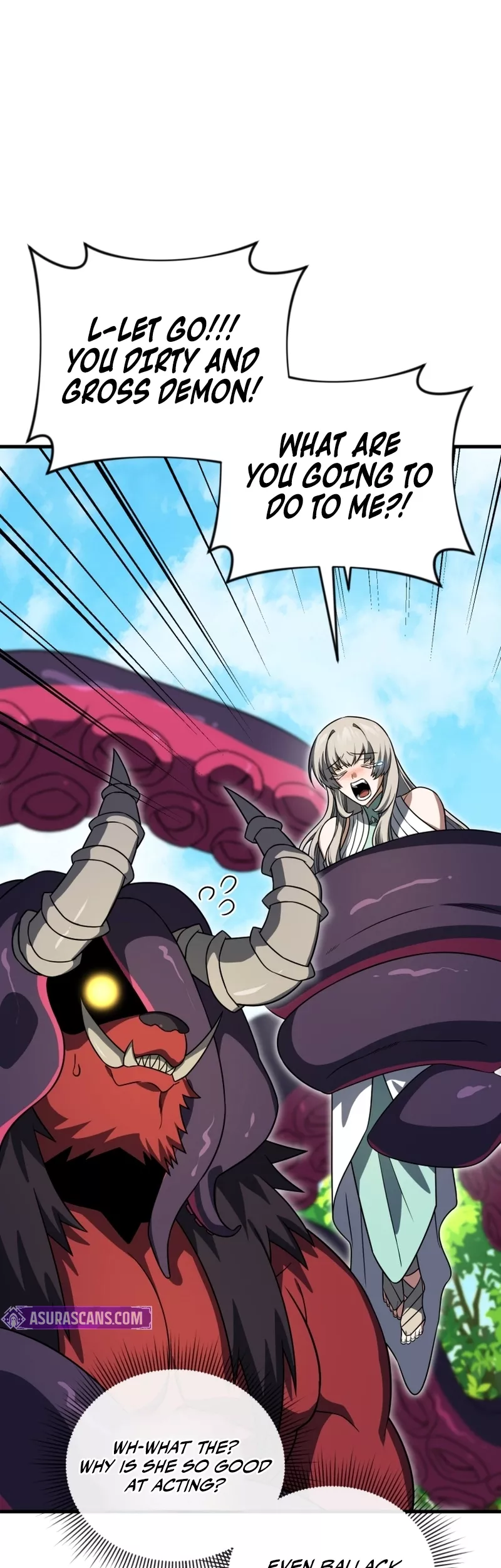 Read Player Who Returned 10,000 Years Later Manga Online