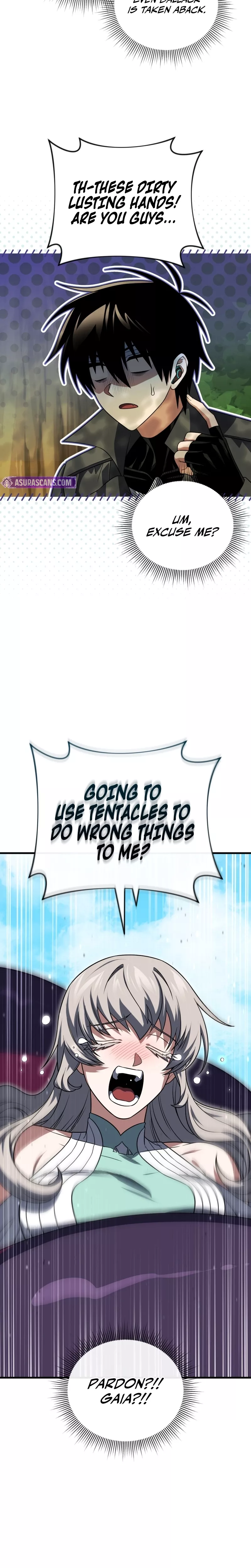 Read Player Who Returned 10,000 Years Later Manga Online