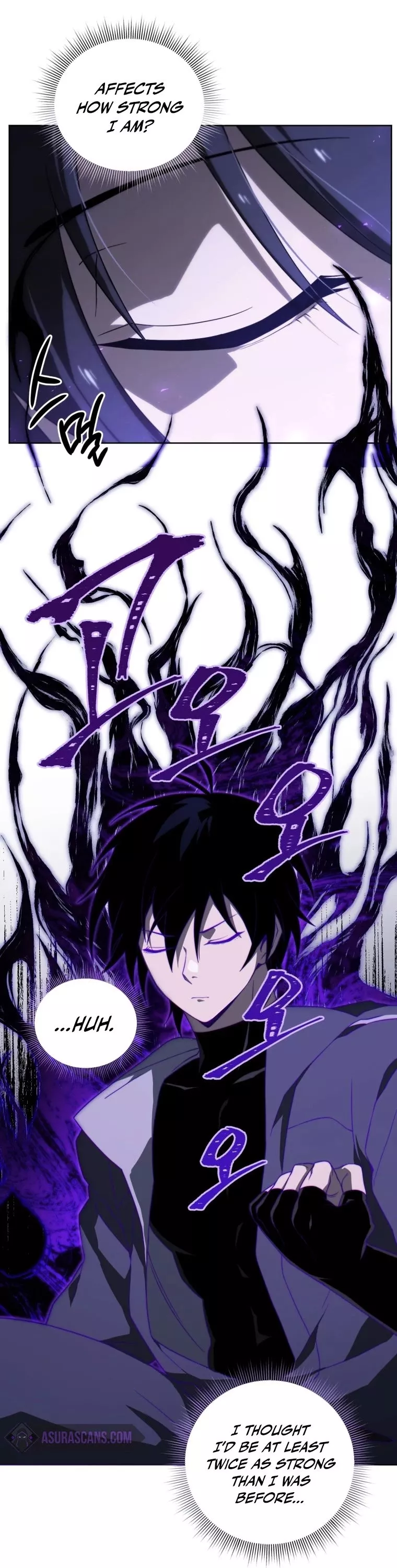Read Player Who Returned 10,000 Years Later Manga Online