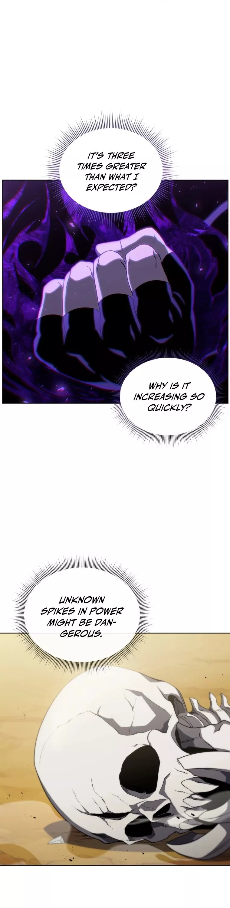 Read Player Who Returned 10,000 Years Later Manga Online